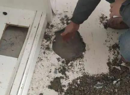 安平卫生间漏水维修公司分享下精确定位查漏水一次多少钱?不同级别收费不同
