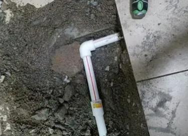 安平阳台漏水维修时有哪些声音会影响检漏仪